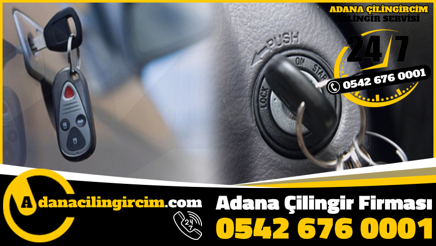 yumurtalık çilingir