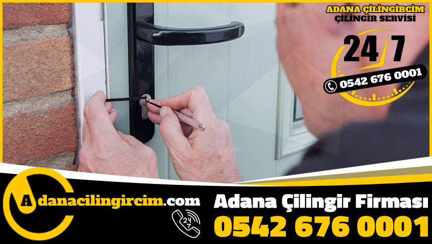 karaisalı çilingir